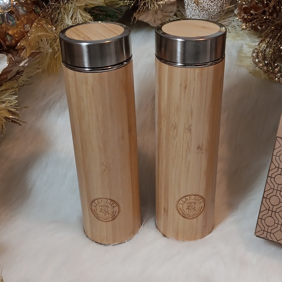 Leaf Life BamBoo Tumbler - Picture 7 of 7